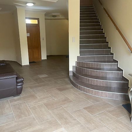 Pitypang Apartman Gyula Exterior foto