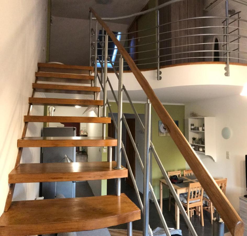 Pitypang Apartman Gyula Exterior foto