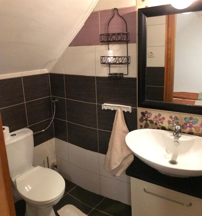 Pitypang Apartman Gyula Exterior foto