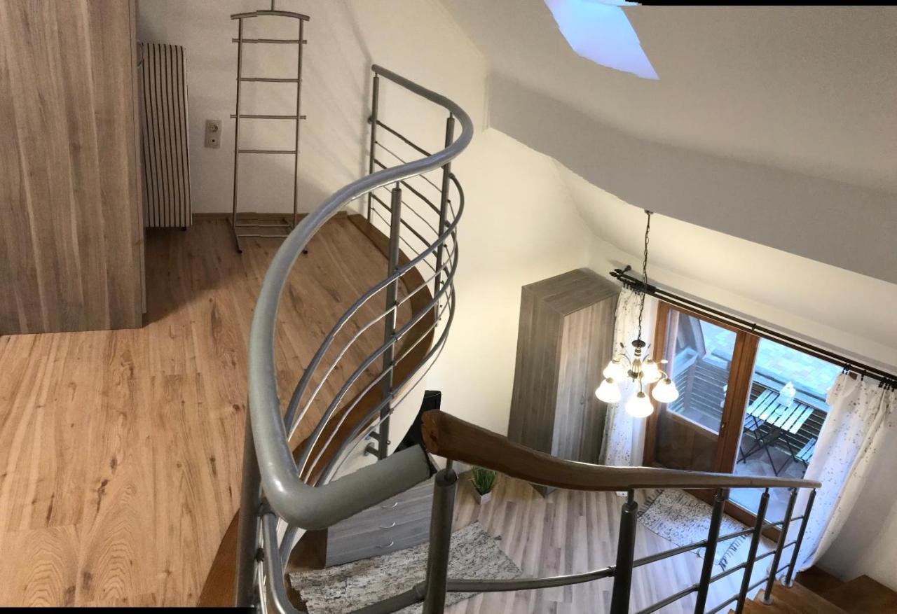 Pitypang Apartman Gyula Exterior foto